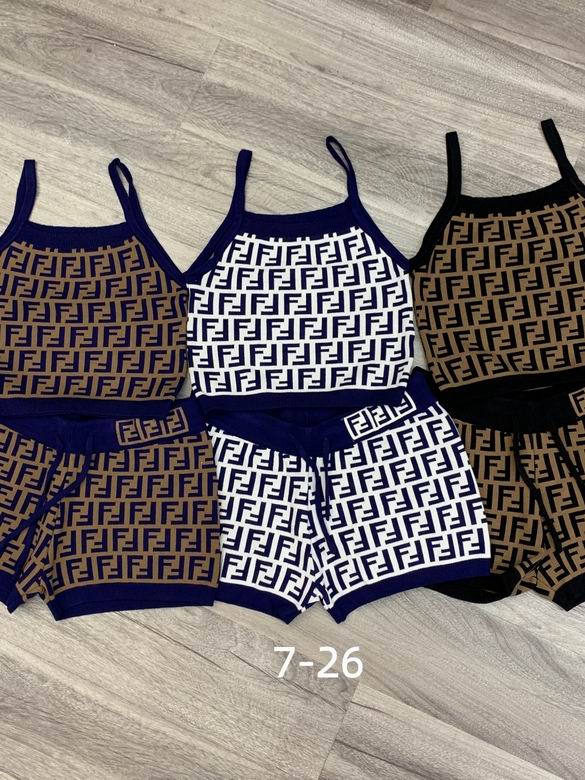 Fendi S-XL 85